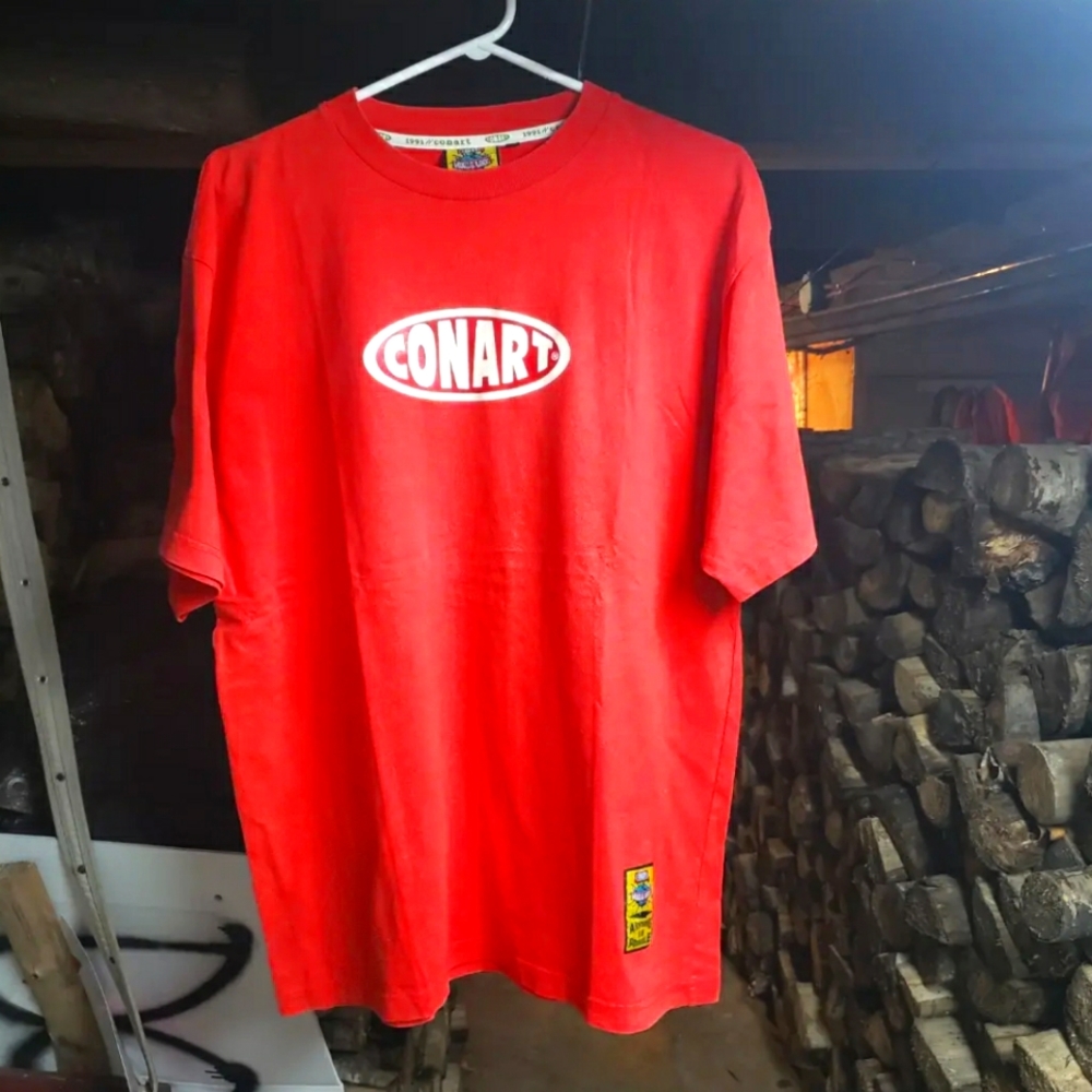 Rare Conart shirt vintage